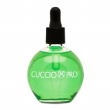 All Season Nails Cuticle Oil 2.5 fl oz - Melon A0893ML