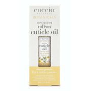 Cuccio Roll-on Cuticle Oil 9ml Lily & Italian Jasmine 97316