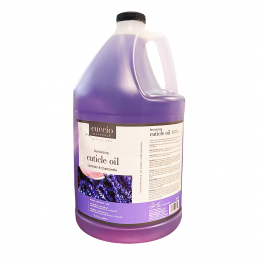Cuccio Cuticle Oil  Lavender & Chamomi 3.78 L CNSC4079 99655