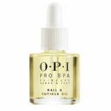 OPI Pro Spa Nail & Cuticle Oil 0.29 fl oz/8.6 ml AS200