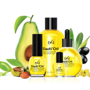 Famous Names Dadi' Oil 1/2 oz.  #3100