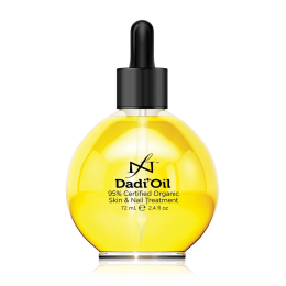 Famous Names Dadi' Oil 2.4 oz.  #3102