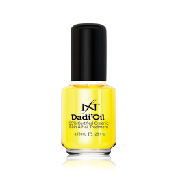 Famous Names Dadi' Oil 1/8 oz.  #3104