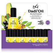Famous Names Dadi' Oil 1/8 oz.  #3104