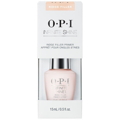 OPI Infinite Shine Ridge Filler Primer 15ml/0.5 floz IST12
