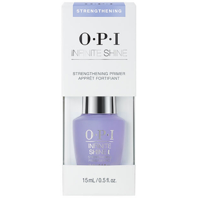 OPI Infinite Shine Strengthening Primer 15ml/0.5floz  IST13
