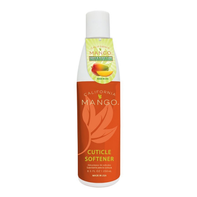 Mango Cuticle Softener 8.5 fl oz / 250 ml CM08CR 10027