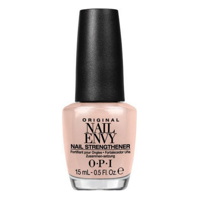 OPI Nail Envy Strength+Color Samoan Sand 0.5 fl oz NT221
