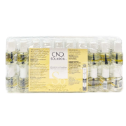 CND SolarOil mini 0.125 fl oz - 3.7ml Each 13013