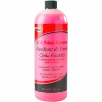 SuperNail Polish Remover  32 oz. - 946ml #31430