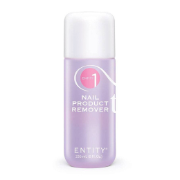 Entity Nail Product Remover 8 fl oz 101155