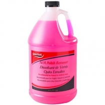 SuperNail Polish Remover 1 Gal/3.7L - #31435