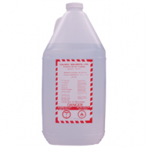 Canadian Acetone 1Gallon - UN1090G
