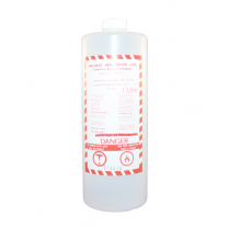 Canadian Isopropyl Alcohol 70% 1 Litre UN1219