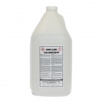Canadian Alcohol 99% 1 Gallon UN1219G