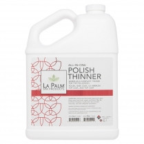 La Palm All-In-One Polish Thinner 1 Gallon 01423