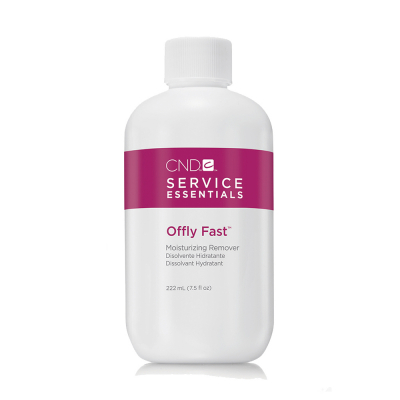 CND Shellac Offly Fast 7.5 oz - 222 ml 91326
