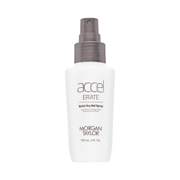 Morgan Taylor AccelErate Quick Dry Nail Spray 4 oz 51012