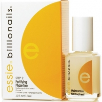 Essie Billionails .5 oz. - 15 ml #6073