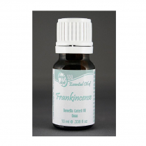 BH Spa Frankincense Essential Oil 10 ml - 0.338 fl. oz.
