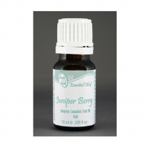 BH Spa Juniper Berry Essential Oil 10 ml - 0.338 fl. oz.