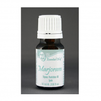 BH Spa Marjoram Essential Oil 10 ml - 0.338 fl. oz.
