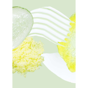 AvryBeauty Pedi 5 Step Spa Set Ylang Ylang AJ501YLNG 10510