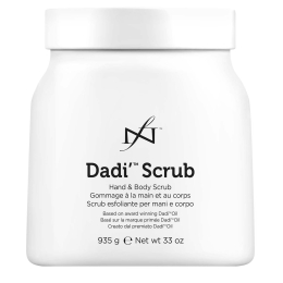 Famous Names Dadi' Scrub Hand & Body Scrub 33 oz 48451