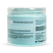 BCL SPA Critical Repair Massage Cream Arnica Aloe 16oz 57116