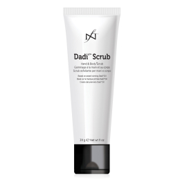 Famous Names Dadi' Scrub Hand & Body Scrub 11 oz 14988