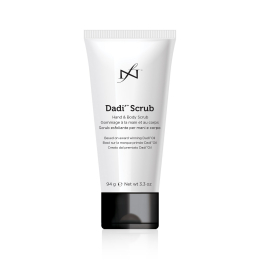 Famous Names Dadi' Scrub Hand & Body Scrub 3.3 oz 04598