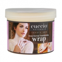 Cuccio Deep Dermal Transforming Wrap 26 oz CNSC6406/3188
