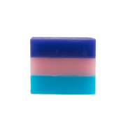 Blossom Hydrating Body Soap 100ml - Vanilla BL-MSB-VAN