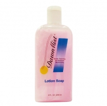 Dawn Mist Gentle Cleansing Lotion Soap 8 fl oz/236ml BG08