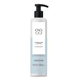 CND Skincare Hydrating Lotion For Hands & Feet 10.1 oz 00745