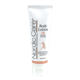 Nordic Care Body Cream 3 oz - 90ml NC-304