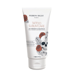 Cirepil Perron R. Tattoo Sublim Care Lotion Tube 150ml 02389