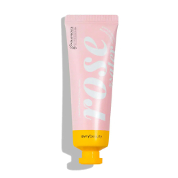 AvryBeauty Hand Cream 1.5 oz Vegan Rose Water  AH015RSE