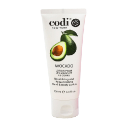 Codi N Codi Avocado Lotion 100 ml 77972