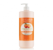 MT Bareluxury Enery Hand & Body Lotion - Orange&Le 32 Fl. Oz