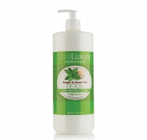 MT Bareluxury Detox Hand & Body Lotion - Ginger&GT 32 Fl. Oz