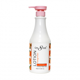 Cre8tion Hand&Body Lotion 750 ml/25 fl oz Tangerine 19466