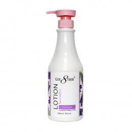 Cre8tion Hand&Body Lotion 750 ml/25 fl oz Lavender 19467