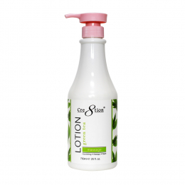 Cre8tion Hand&Body Lotion 750 ml/25 fl oz Green Tea 19468