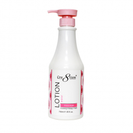 Cre8tion Hand&Body Lotion 750 ml/25 fl oz Rose 19471