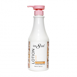 Cre8tion Hand&Body Lotion 750 ml/25 fl oz Pearl 19472
