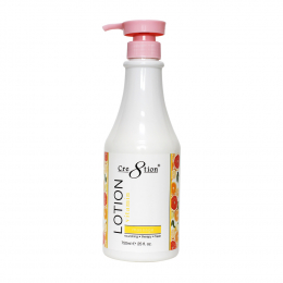 Cre8tion Hand&Body Lotion 750 ml/25 fl oz Vitamin C 19473