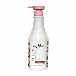 Cre8tion Hand&Body Lotion 750 ml/25 fl oz Coco Honey 19479