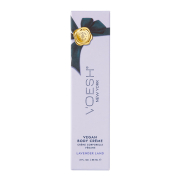 Voesh Vegan Body Cr&egrave;me Lavender Land 3 fl oz VBH103LVR 20455