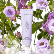 Voesh Vegan Body Cr&egrave;me Lavender Land 3 fl oz VBH103LVR 20455